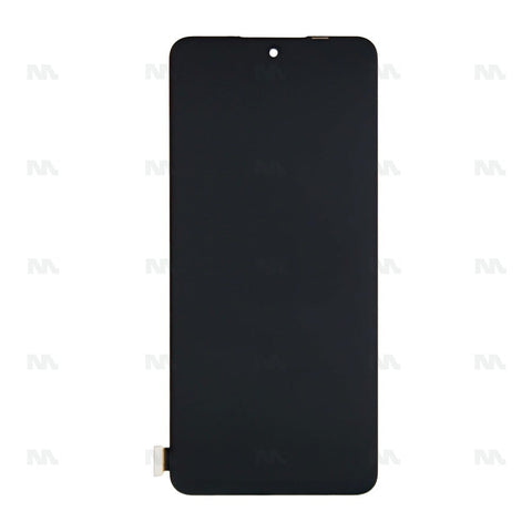 Ecran LCD + Vitre pour Oppo Reno 8 Pro 5g (CPH2357) - In-Cell (No Fingerprint Function) - Noir