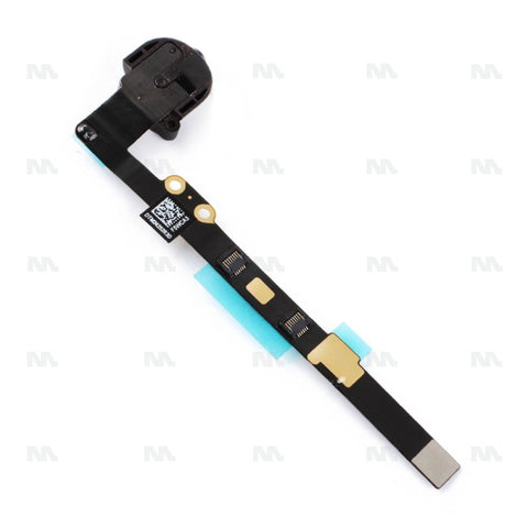 Prise audio noire pour iPad Mini (2012) 7,9 et iPad Mini 2 (2013) 7,9