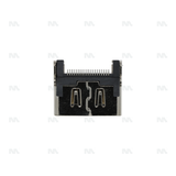 Connecteur de port d'interface HDMI pour Playstation 4 (CUH-1001a, CUH-1115a)