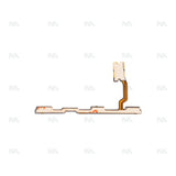 Nappe On/Off et Volume pour Oppo A18, A38 - OEM