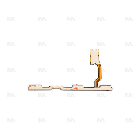 Nappe On/Off et Volume pour Oppo A18, A38 - OEM