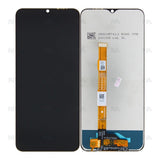 Ecran LCD complet + Vitre pour Vivo Y53 - Noir