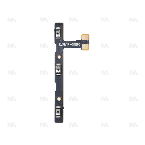 Nappe On/Off et Volume pour Xiaomi 14 – OEM