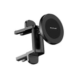 Support magnétique universel pour voiture Rixus RXHM33, noir