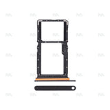 Support pour carte SIM pour Xiaomi Redmi Note 13 5G - Noir - OEM