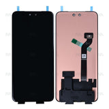 Ecran Original OEM + Vitre pour Xiaomi Civi 5 Pro - Noir