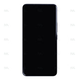 Chassis + Ecran Original Service Pack pour Xiaomi Redmi Note 15 Pro 4G - Noir