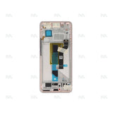 Chassis + Ecran Original + Vitre pour Xiaomi 13 Lite - Lite Pink