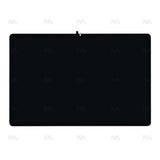 Ecran Original OEM + Vitre pour Lenovo Tab P12 TB-371 - Noir