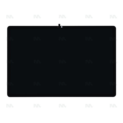 Ecran Original OEM + Vitre pour Lenovo Tab P12 TB-371 - Noir