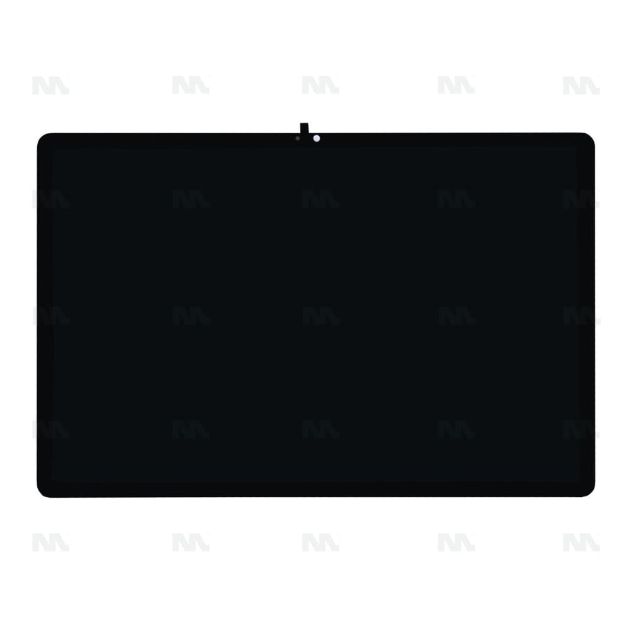 Ecran Original OEM + Vitre pour Lenovo Tab P12 TB-371 - Noir