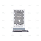 Support pour carte SIM pour Samsung Galaxy S24 FE S721B – Graphite – OEM