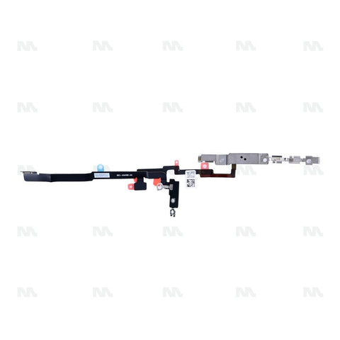 Nappe On/Off pour Apple iPhone 16e – Reconditionné
