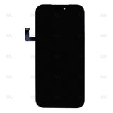Ecran Soft-OLED Select (IC Amovible) (120Hz) pour Apple iPhone 17 Pro Max