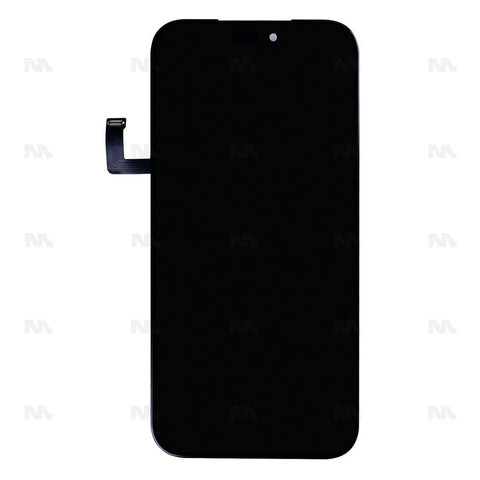 Ecran Soft-OLED Select (IC Amovible) (120Hz) pour Apple iPhone 17 Pro Max