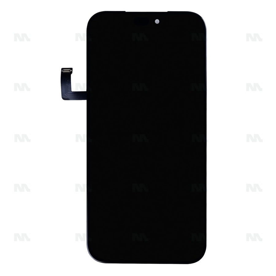 Ecran Soft-OLED Select (IC Amovible) (120Hz) pour Apple iPhone 17 Pro Max