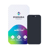 Ecran LCD + Vitre pour iPhone 14 Pro - In-Cell Premium
