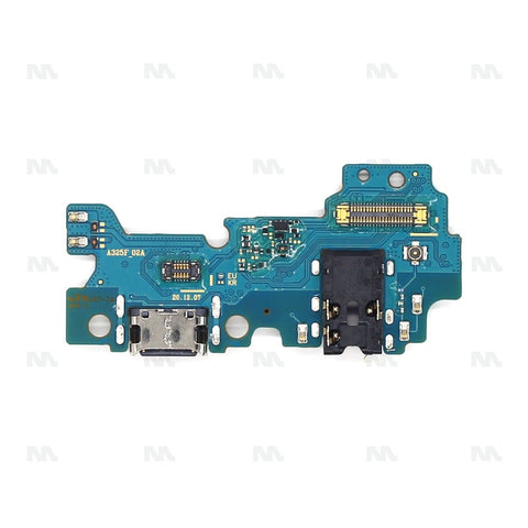 Connecteur de charge Original pour Samsung Galaxy A32 A325F