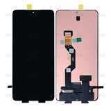Ecran Original OEM + Vitre pour Motorola Moto G Stylus 5G (2025) - Noir