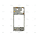 Chassis Intermédiaire Original pour Samsung Galaxy A51 A515F - Prism Crush White