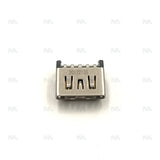 Connecteur Port HDMI Original OEM pour Sony Playstation 5 - Argent (5pcs)