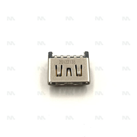 Connecteur Port HDMI Original OEM pour Sony Playstation 5 - Argent (5pcs)
