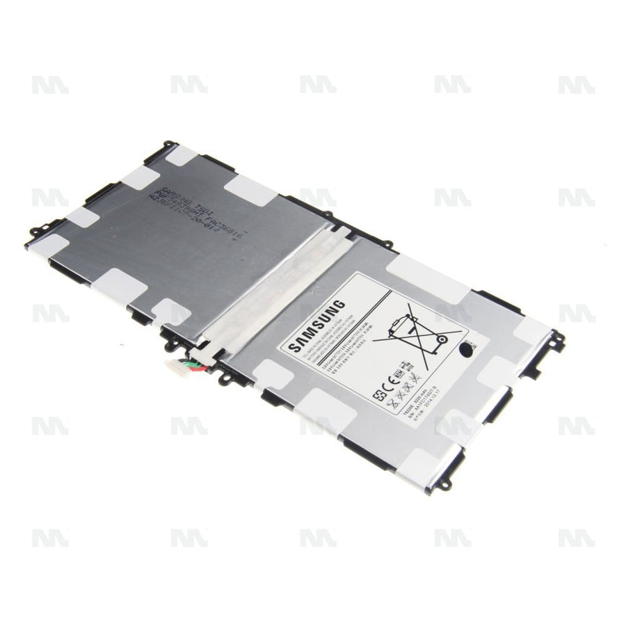 Batterie Samsung Galaxy Note 10.1 pouces P600, P601, P605, T520, T525 (T8220E) - OEM