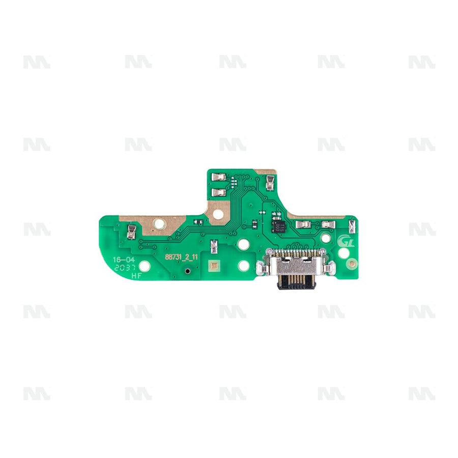 Carte de charge pour Motorola Moto G9 Power OEM