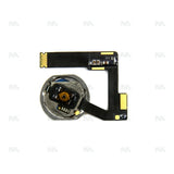 Nappe Bouton Home Original OEM pour Apple iPad Mini 5 (2019) - Or