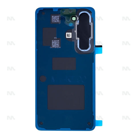 Coque arrière - OEM - pour Samsung Galaxy S26 S942B - Bleu
