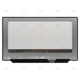 Ecran LCD générique pour Ordinateur Portable 17.3 pouces 40 Broches LED FHD 1920x1080 Bracket B173HAN01.