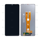 Ecran Original OEM + Vitre pour Samsung Galaxy A06 A065F - Noir