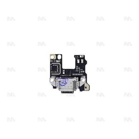 Connecteur de charge Original pour Motorola Edge 40 Neo