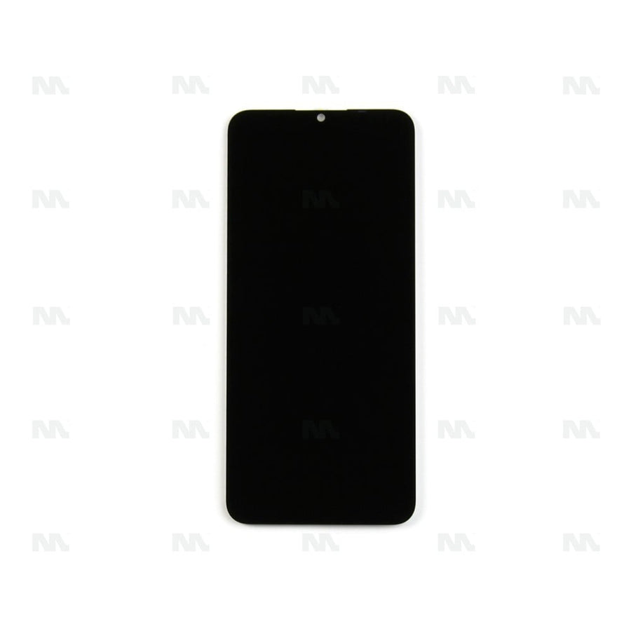 Ecran LCD + Vitre pour Realme C11 (2021) - Noir