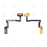 Nappe d'alimentation pour Oppo Find X3 Neo - OEM
