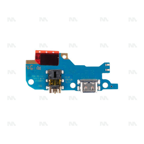 Connecteur de charge pour Samsung Galaxy M30 M305F OEM