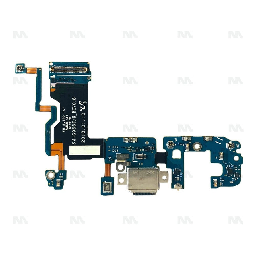 Connecteur de charge pour Samsung Galaxy S9 Plus G965F – OEM