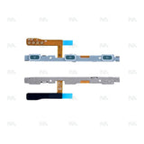 Nappe On/Off et Volume pour Samsung Galaxy Tab S9 X710, X716 – d’origine