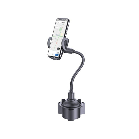 Support pour smartphone Rixus RXHM27 pour porte-gobelet