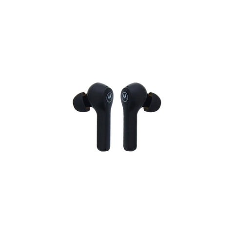 Écouteurs sans fil Motorola Moto Buds 085, noir