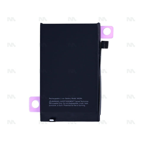 Batterie Original Apple iPhone 16 ( IC) - OEM