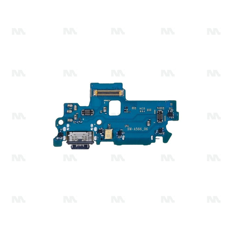 Connecteur de charge pour Samsung Galaxy A56 A566B GH96-19091A Original