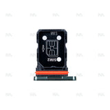 Support pour carte SIM Oppo Find X6 vert OEM