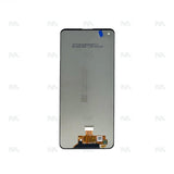 Ecran LCD + Vitre pour Samsung Galaxy A21s (SM-A217F) (No Frame) - Noir