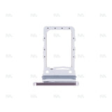 Support de carte SIM pour Samsung Galaxy Z Flip5 F731B – Lavande – OEM