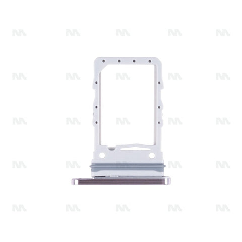 Support de carte SIM pour Samsung Galaxy Z Flip5 F731B – Lavande – OEM