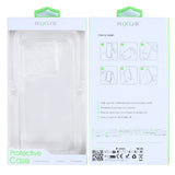 Coque Anti-Choc Rixus pour Xiaomi 15 - Transparente