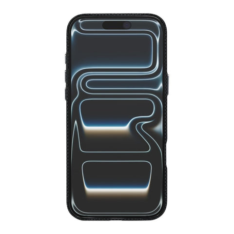 Coque Ultra-Fine Rixus Alpine Compatible MagSafe RXD022 pour Apple iPhone 17 Pro