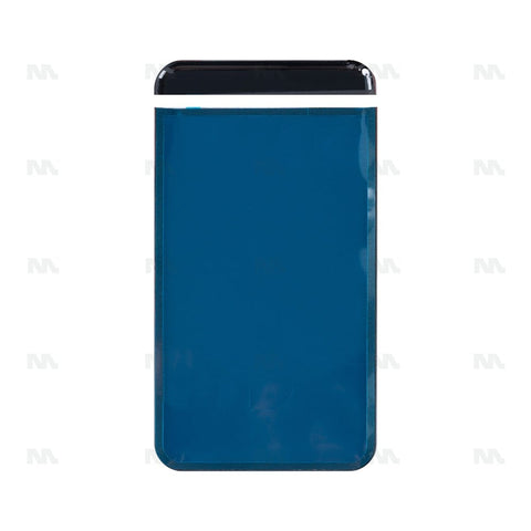 Ensemble de coques arrière pour Google Pixel 8 Pro sans objectif, couleur menthe, OEM