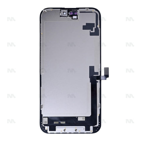 Ecran LCD + Vitre pour Apple iPhone 16 Plus - In-Cell HD+